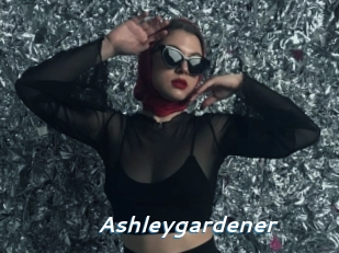 Ashleygardener