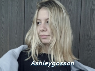 Ashleygosson