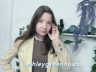 Ashleygreenhouse