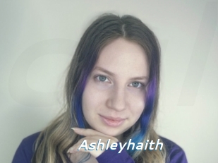 Ashleyhaith