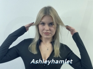 Ashleyhamlet