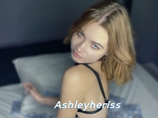 Ashleyheriss