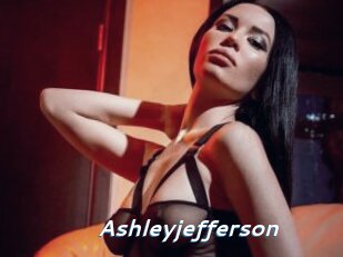 Ashleyjefferson