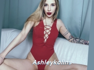 Ashleykolins