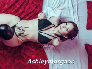 Ashleymorgaan