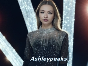 Ashleypeaks