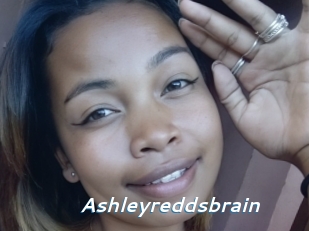 Ashleyreddsbrain