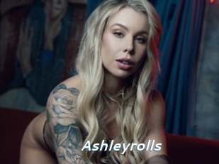 Ashleyrolls