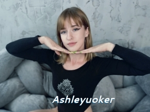 Ashleyuoker