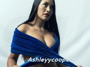 Ashleyycooper