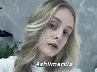 Ashlimarvis