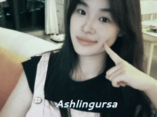 Ashlingursa