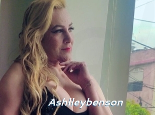 Ashlleybenson