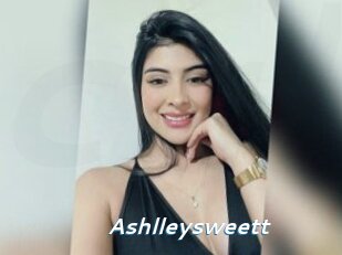 Ashlleysweett