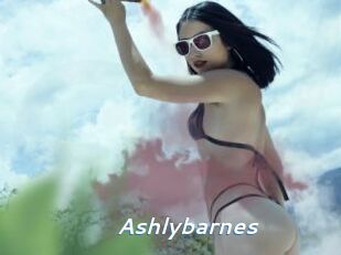Ashlybarnes
