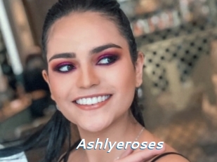 Ashlyeroses