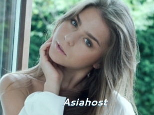 Asiahost