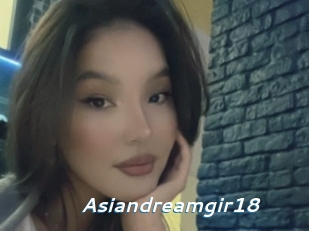 Asiandreamgir18