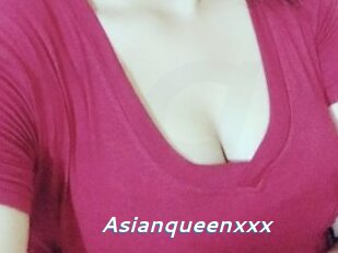 Asianqueenxxx