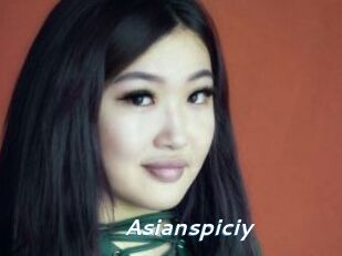Asianspiciy
