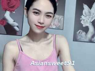 Asiansweet91