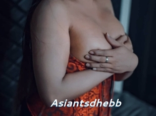 Asiantsdhebb