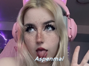 Aspenmai