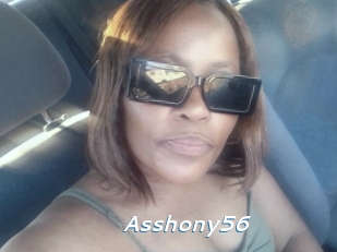 Asshony56