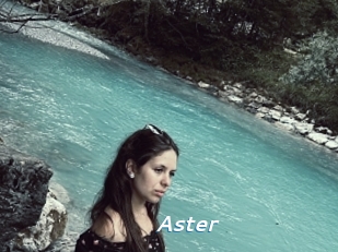 Aster