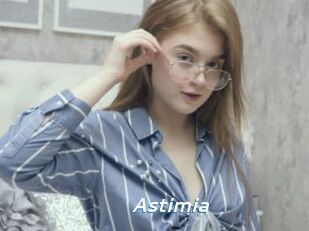 Astimia