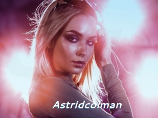 Astridcolman