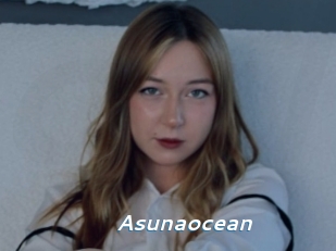 Asunaocean