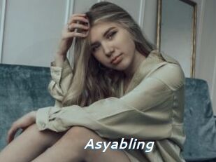 Asyabling