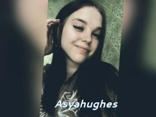 Asyahughes