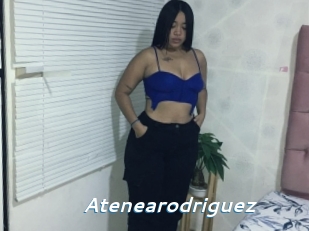 Atenearodriguez