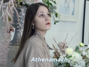 Athenamach