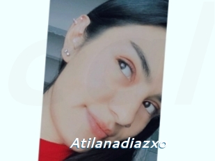 Atilanadiazxo