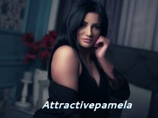 Attractivepamela