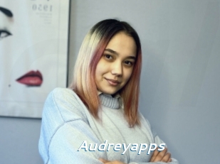 Audreyapps