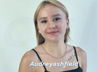 Audreyashfield