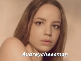 Audreycheesman