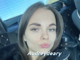 Audreydeary