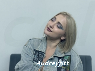 Audreyfitt