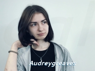 Audreygreaves