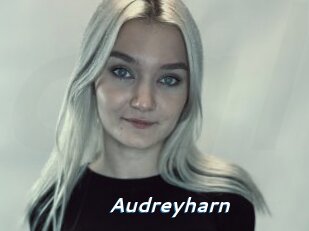 Audreyharn