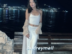 Audreymell