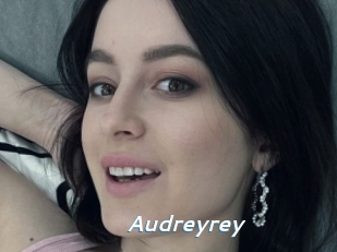 Audreyrey