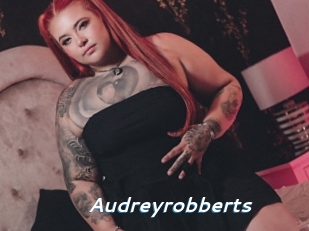 Audreyrobberts