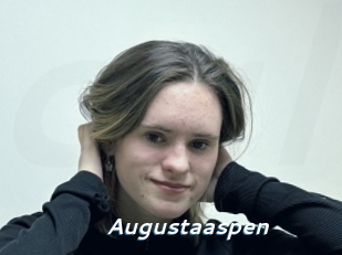 Augustaaspen