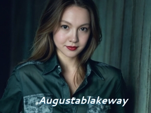 Augustablakeway